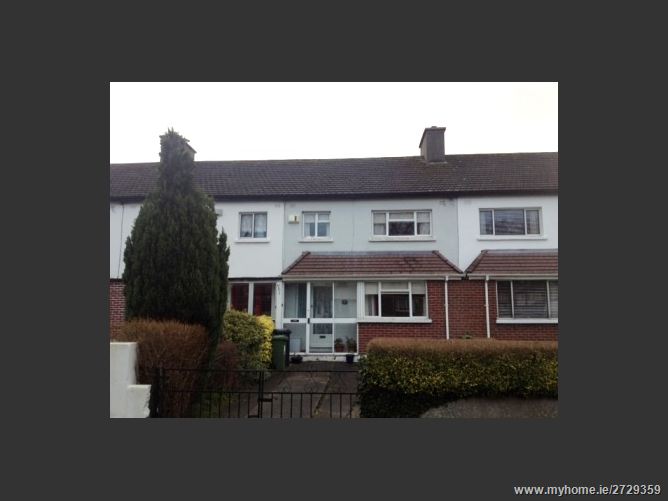 31 Ratra Park, Navan Road, Dublin 7 Murphy Mullan Estate Agents